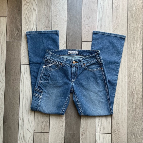 Ariat Denim - Ariat Classic Blue Women's Jeans